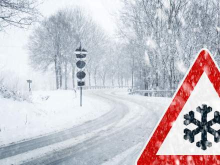 Zimowe utrzymanie dróg w gminie Strumień grafika